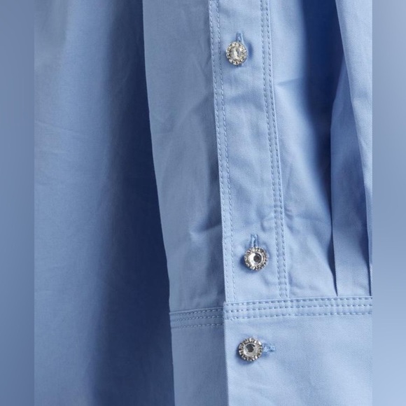 STINE GOYA Amanuel Mini-Dress - size small - Picture 3 of 15